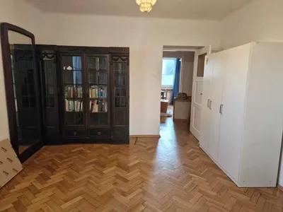Klimatyczne mieszkanie z prywatnym ogródkiem na Starym Mokotowie, 2 minuty od metra Racławicka - miniatura 2