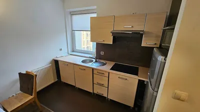 Kawalerka przy ul. Lipińskiego z duzym tarasem - miniatura 2