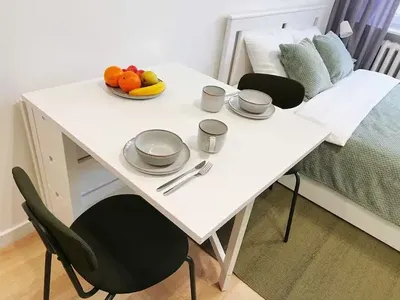 Wynajmę kawalerkę na Muranowie ul. Niska 3 - miniatura 4