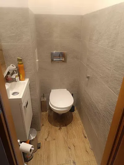 Wynajmę duży pokój z balkonem ul. Jabłeczna 32, osiedla Gaj - miniatura 5