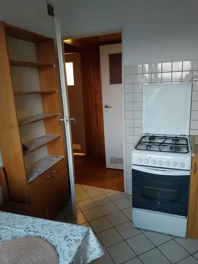 Wynajmę od zaraz dwa pokoje w Warszawie na Mokotowie, ul. Narbutta - miniatura 5