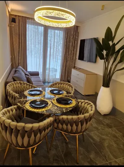Okazja.Apartament w centrum nad jeziorem Ukiel. - miniatura 2