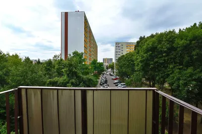 Pokój do wynajęcia ul. Waszyngtona 18 - miniatura 4
