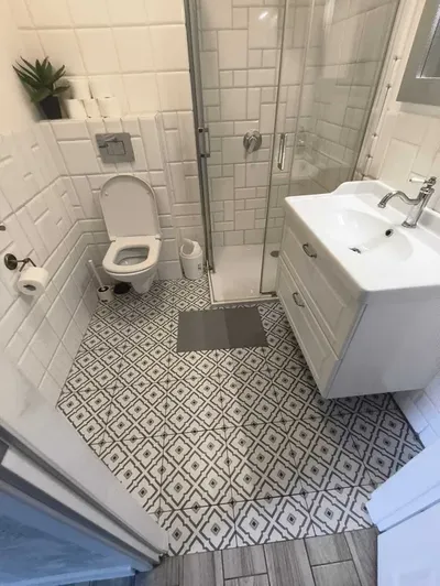 Apartament Łódź Śródmieście 2 sypianie,30m2 tarasu - miniatura 5
