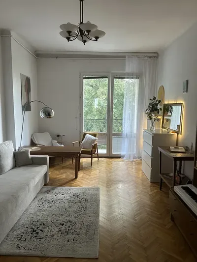 Pokój na mokotowie - miniatura 3