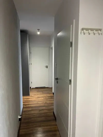 3 pokoje, 60 m² z garażem | Warszawa, ul. Jana Kazimierza 51 do wynajęcia - miniatura 3