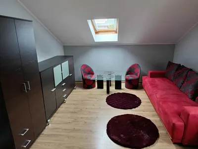 Wynajmę przestronne piętro w domu jednorodzinnym - miniatura 2