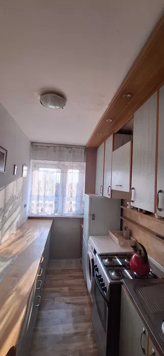 Wynajmę dwupojowe mieszkanie na Skarpie Marymonckiej - miniatura 2