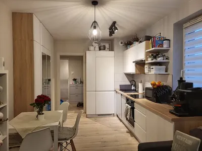 Wynajmę dwupokojowe mieszkanie ul. Sołtysowska - miniatura 5