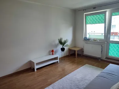 2-pokojowe mieszkanie - Warszawa-Rembertów - miniatura 2