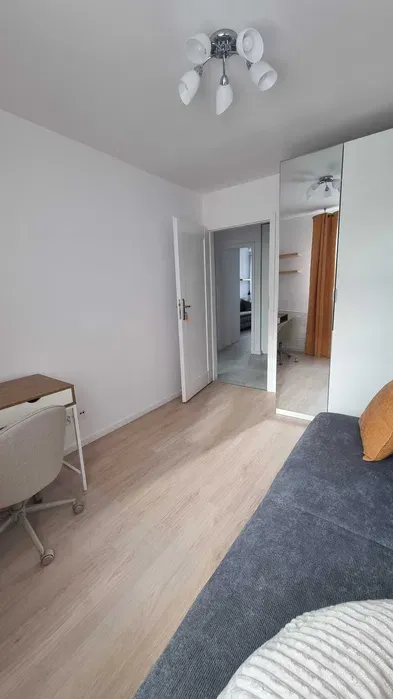 4-pokojowe mieszkanie | PIERWSZY WYNAJEM |Krzyki | ul. Łódzka | Wrocław | 1800 PLN za Pokoj - miniatura 5