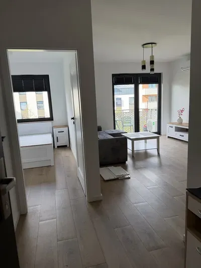 NOWE Mieszkanie 2 pokoje | 42 m² + MIEJSCE W GARAŻU PODZIEMNYM W CENIE - miniatura 3