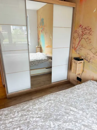Wrocław Stabłowice | 3 pok. 67 m² + ogród 90 m² | parking, siłownia - miniatura 4
