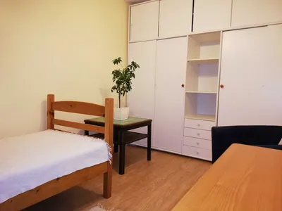 Dobry pokój dla kobiety na osiedlu Ruczaj. - miniatura 4