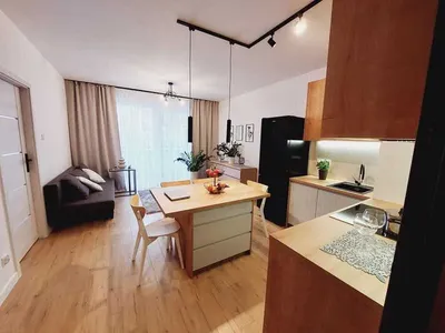 Nowoczesne Mieszkanie Nova Ochota przy WKD blisko Centrum