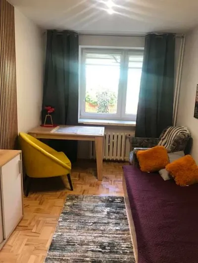 Wynajme pokój ul. Krakusa 5 /Lwowska - na dowolny okres od zaraz