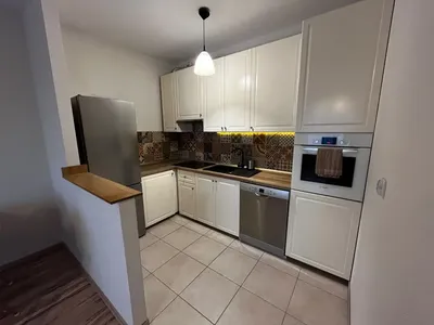 Mieszkanie 2-pokojowe (54 m2) Bohaterów Września - miniatura 3