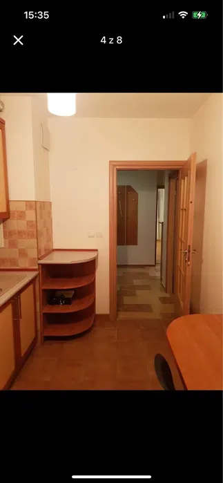 Wynajmę mieszkanie 54 m², Kabaty, ul. Szajnowicza - miniatura 4