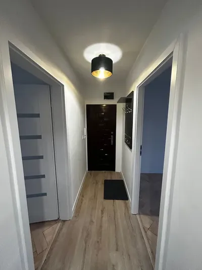 Mieszkanie na wynajem Gdynia Pustki Cisowskie - miniatura 2