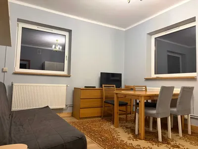 Mieszkanie bez czynszowe w centrum Gdyni Śródmieście ul. Olsztyńska.