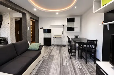 PL/RU Od zaraz / 3 pokoje / 50 m² / Bieńczyce / Balkon - miniatura 2