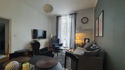 Mieszkanie kawalerka Plac Centralny Nowa Huta