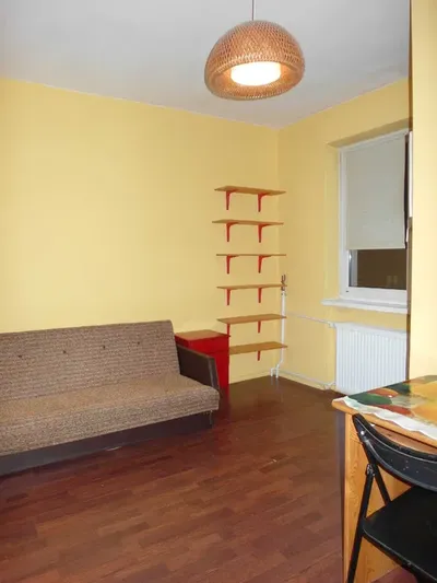 1 pokojowe,21m2,Ochota,ul. Sękocińska /Białobrzeska /Pl. Narutowicza - miniatura 4
