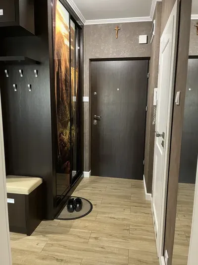 3 pokojowe mieszkanie do wynajęcia – Białystok, ul. Boboli 3A - miniatura 5