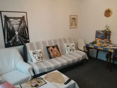 Słoneczny duży pokój ul. Arabska Warszawa blisko komunikacji - miniatura 2