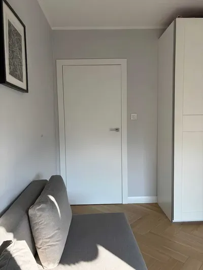 Mieszkanie 3-Pokojowe | 60 m² | Gdańsk Letnica | Starowiejska - miniatura 5