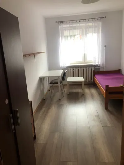Wynajmę pokoj jednoosobowy - miniatura 5