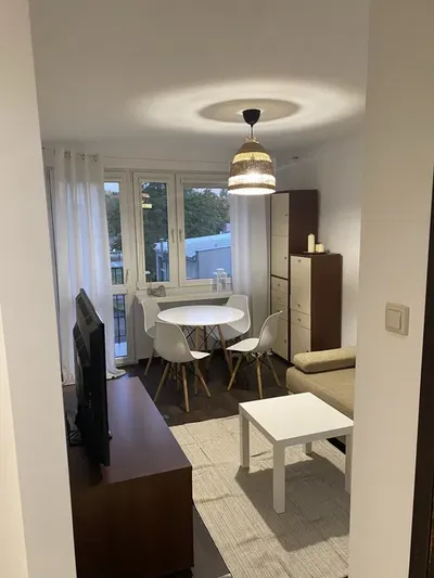 2 - pokojowe mieszkanie | Śródmieście | Jaracza | blisko UŁ