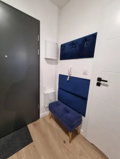 Mieszkanie do wynajęcia Banacha 45 Górka Narodowa Prądnik biały komórka garaż - miniatura 5