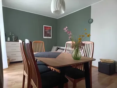 Mieszkanie 2 pokoje - Poznań Rataje, os. Stare Żegrze