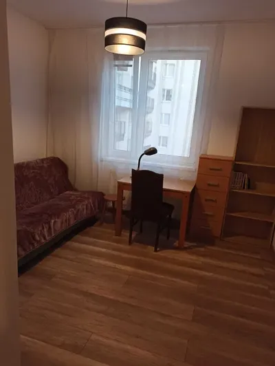 Mieszkanie na wynajem ul. Bolesława Orlińskiego 5 Kraków 2 pokoje, osobna kuchnia, balkon, 50 m2, bezpośrednio - miniatura 5