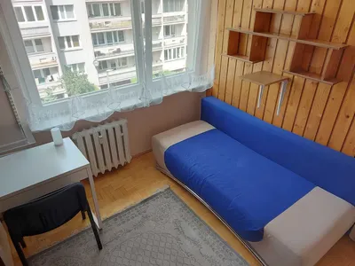 Słoneczne 50m, przestronne 3 pokoje blisko centrum! ul. Łokietka 17 - miniatura 4