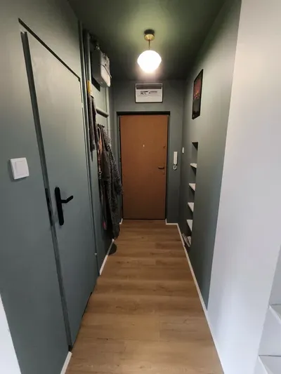Mieszkanie 31m2 Katowice Burowiec - miniatura 5