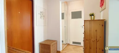 2 pokoje z osobną kuchnią, z balkonem, ciche na Bielanach (Broniewskiego 83) - miniatura 5