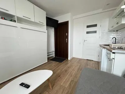 Kawalerka na okres akademicki