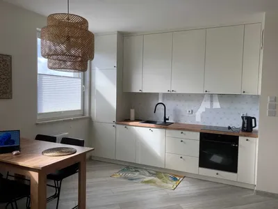 Mieszkanie dwupokojowe Stogi nowe, wyposazone - miniatura 2