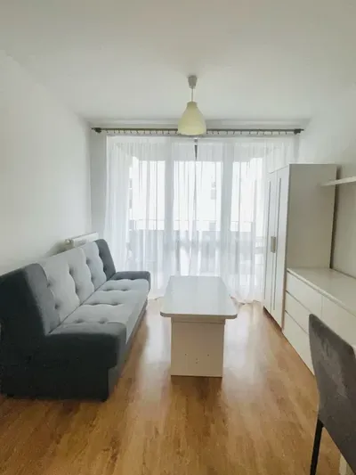 ul. Orlińskiego 8 dwa pokoje - miniatura 2