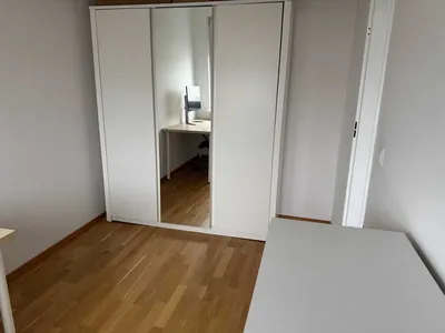 Przestronne 4-pokojowe mieszkanie na wynajem od listopada - [4-bedroom flat for rent from November - I speak English - call for details] - miniatura 5