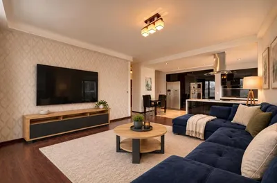 Apartament 70m2 Szafarnia nad Motławą - miniatura 4