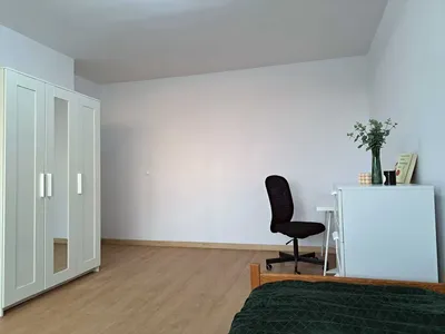 Dwa wolne pokoje 1-os. Wrocław, Zemska - umeblowane, świetna lokalizacja, od zaraz - miniatura 3