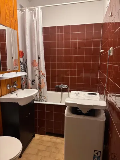 Mieszkanie 2 pokojowe Ochota Dickensa - miniatura 5