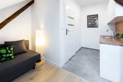 Przytulna kawalerka ul.Sarmacka | Pogórze | UEK UJ AGH FRYCZ - miniatura 2