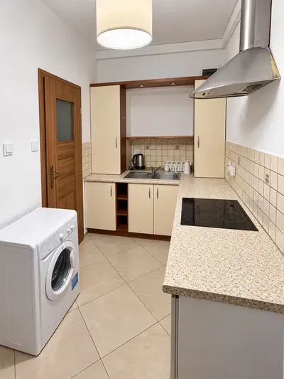 2 osobne pokoje | Po generalnym remoncie | Centrum | Plac Inwalidów - miniatura 4