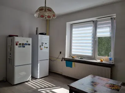 Duży pokój jednoosobowy z balkonem bez czynszu - miniatura 3