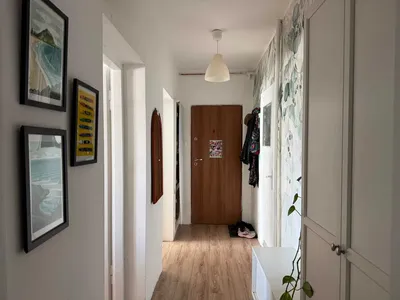 2-pokojowe mieszkanie w Katowicach – Śródmieście - najem okazjonalny - miniatura 4
