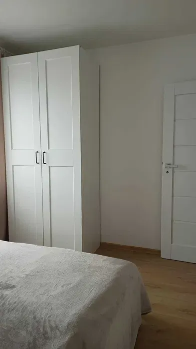 Mieszkanie na wynajem, Szczecin, nowoczesne 2 pokoje, 35,5 m². - miniatura 5